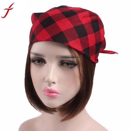 Head Wrapper